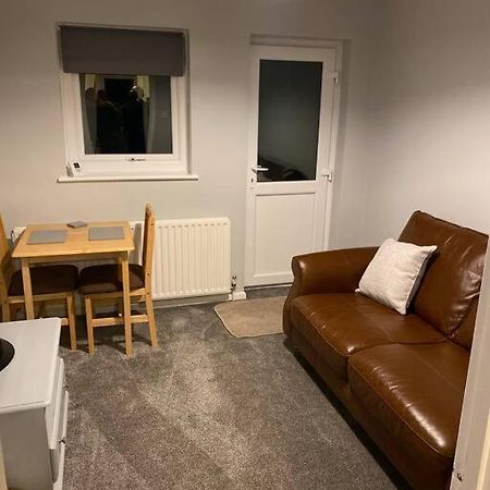 Cosy 1 Bed Home @Stevenage Dış mekan fotoğraf