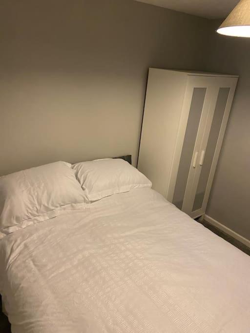 Cosy 1 Bed Home @Stevenage Dış mekan fotoğraf