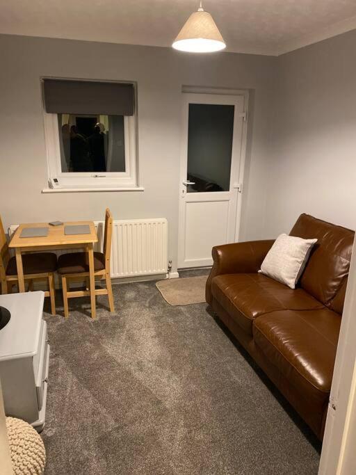 Cosy 1 Bed Home @Stevenage Dış mekan fotoğraf