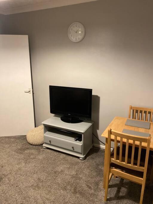 Cosy 1 Bed Home @Stevenage Dış mekan fotoğraf